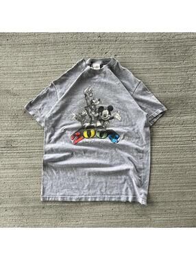 2004 Disney World Tee